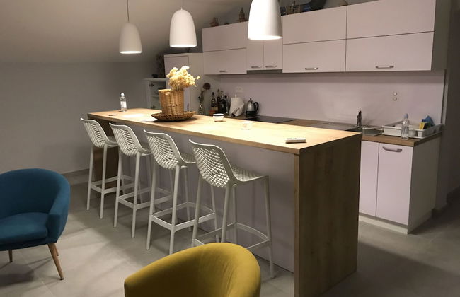 Villa Tamara - Foto 12