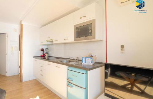 Apto Antic 301 Pax 2 - Foto 1