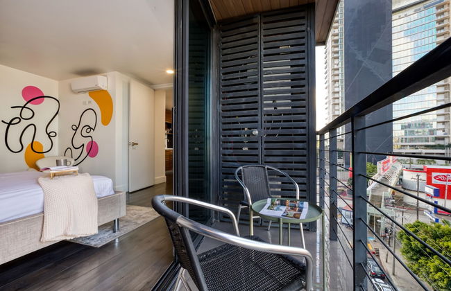 ULIV Life Tijuana - Foto 17