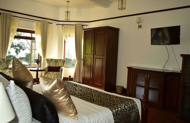 Hill Cottage - Foto 13