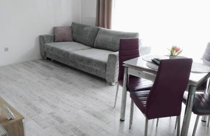 Apartament na Kruczej - Foto 5