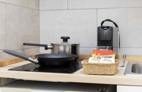 Luxury III - Ferga Suites - Photo 25