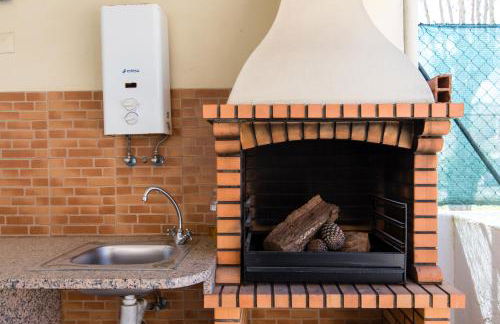 Villa with swimming pool - Foto 37