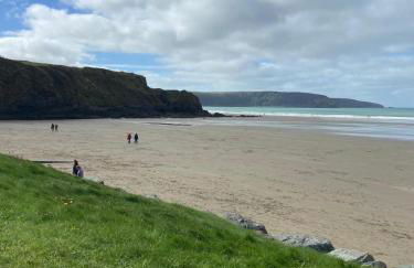 Thistledown Lodge! 5 minutes from beach! Free cancellation! - Foto 25