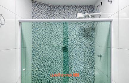 Apto em Arraial do Cabo com Piscina e Lazer - Foto 28