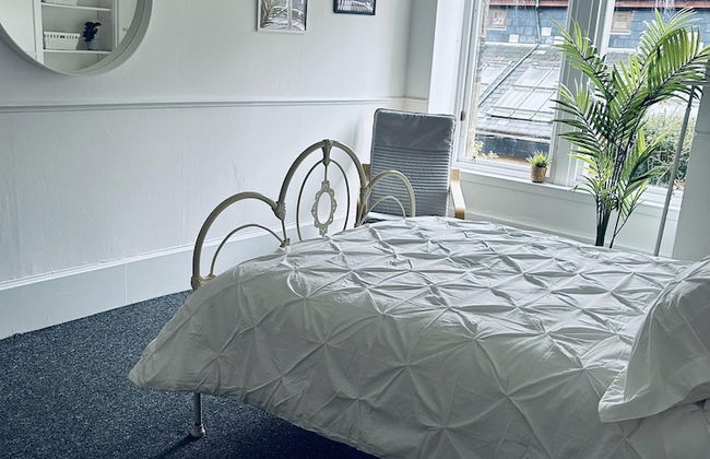 Beautiful one bed Apartment in Glasgow West End - Foto 2