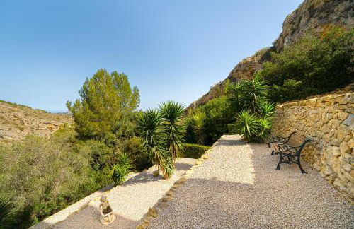 Casa Arminani, Costa Blanca, Sea & Mountain View - Foto 5