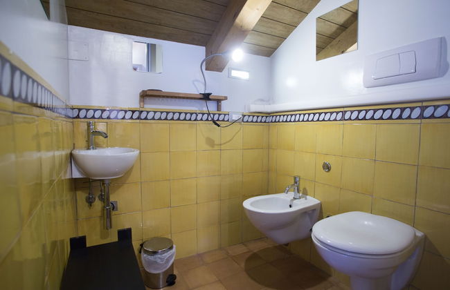 Villa Lupara - Foto 24