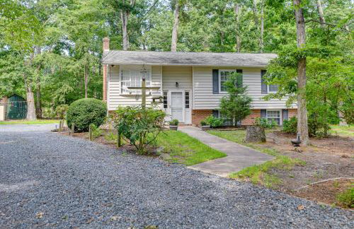 Pasadena Hideaway with Game Room and Fire Pit! - Foto 40