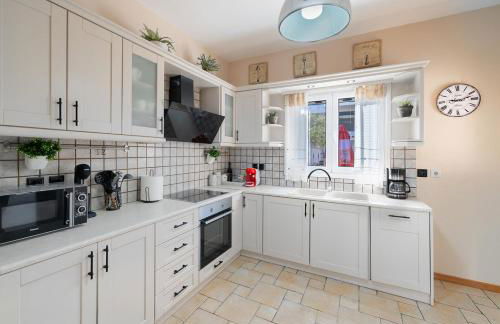 Han’s Maisonette - Foto 41