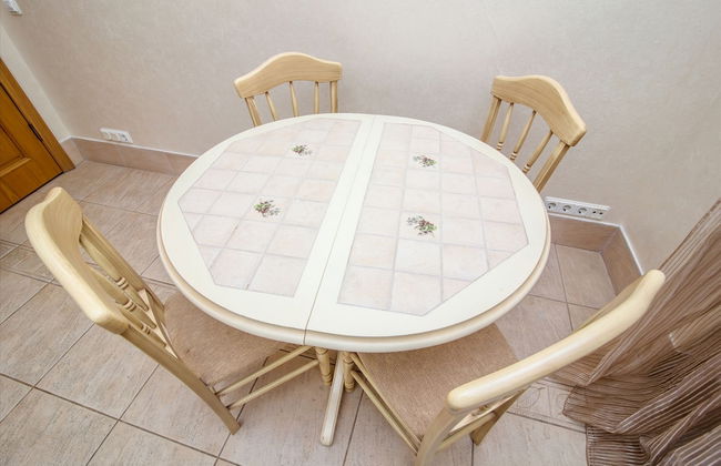 ApartExpo on Kutuzovsky 35-2 - Foto 5