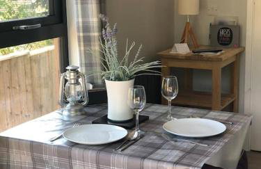 Escape Pod in Devon, 5 mins from beach + parking - Foto 18