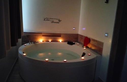 La casa nel Borgo Sospeso "con vasca e vista panoramica" - Foto 18