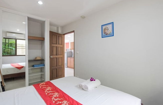 Mountain Sea View Luxury Apartments - Photo 20