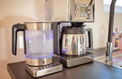 Family Apartment City Center Baden-Baden - Foto 25