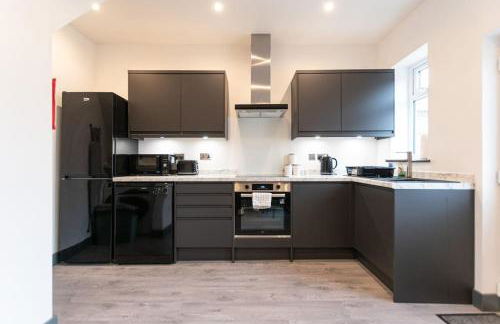 Urmston House - Foto 13