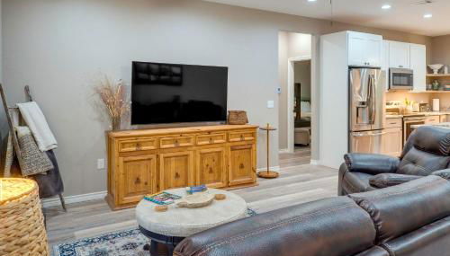 5 Mi to Lake! Home with Boat Parking and Pool Access - Foto 4