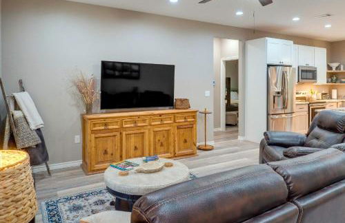 5 Mi to Lake! Home with Boat Parking and Pool Access - Photo 4