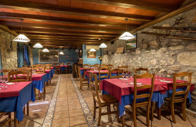 Bungalows La Borda D'Arnaldet - Foto 22