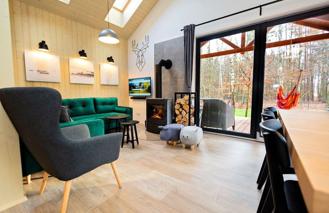 Winiec Family Houses - Foto 24