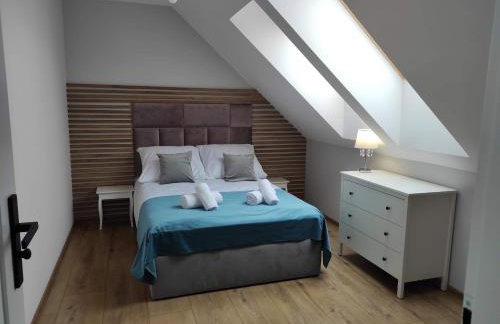 Agroturystyka U Sadzy - Foto 37