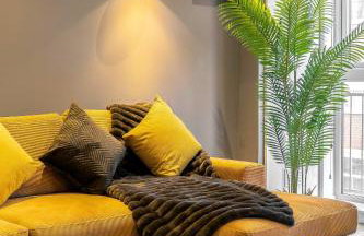 Stylish 1 Bedroom Shoreditch Apartment Sleeps 4 Near Old Street Station - Foto 10