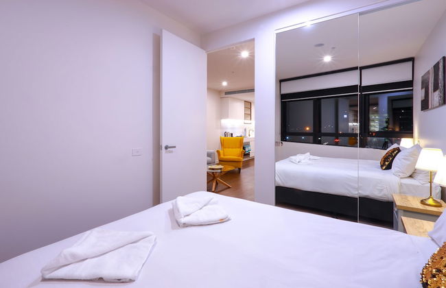 Astra Apartments Glen Waverley @ O'Sullivan RD - Foto 7