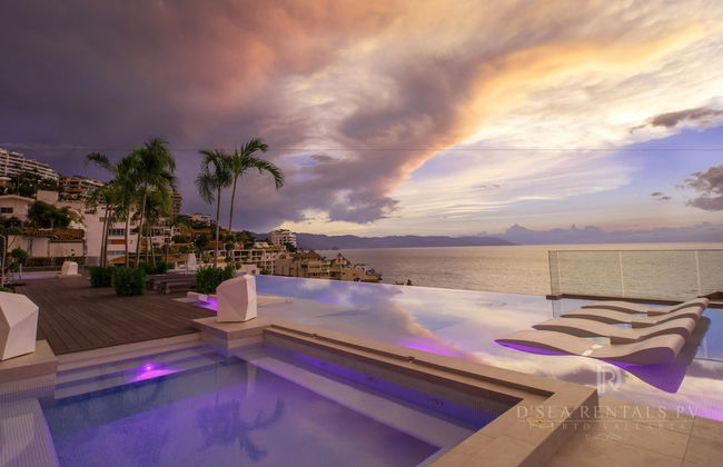 D Terrace Luxury Residences - Foto 72