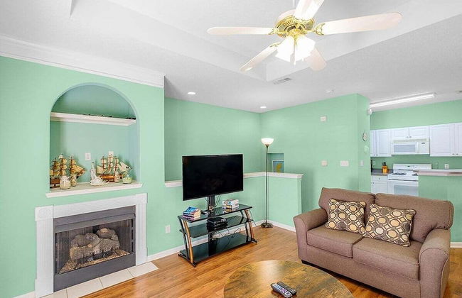 Villas at Legacy - Foto 37