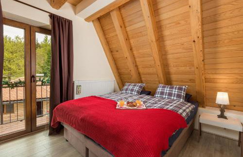 Mountain house Beauty of Laz - Foto 45