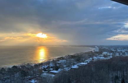 Meerblick Apartment 110 - Foto 25