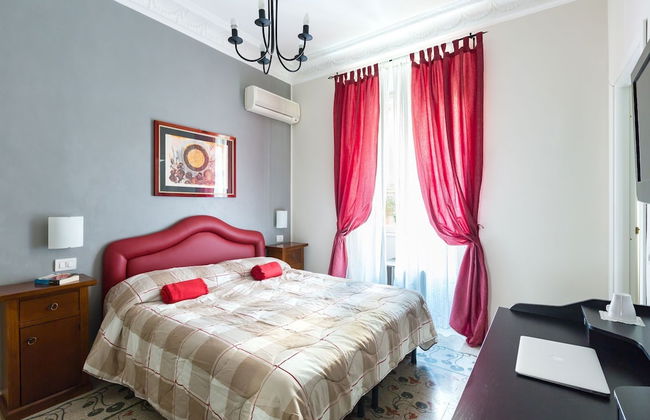 Guest House Calamatta - Foto 5