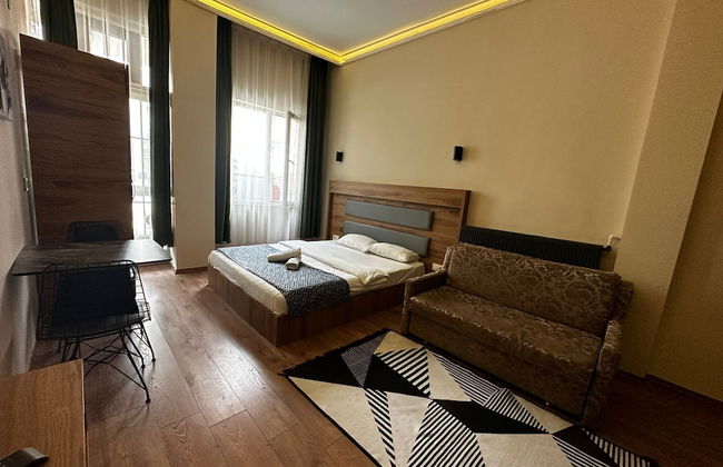 OTTO City Premium Suites - Foto 15