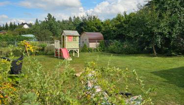 Kaszubskie Poddasze - Foto 5