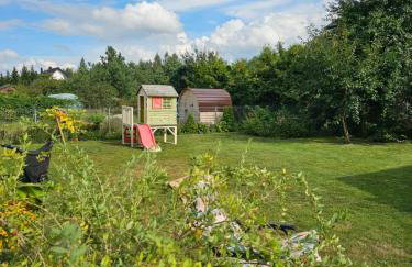 Kaszubskie Poddasze - Foto 5