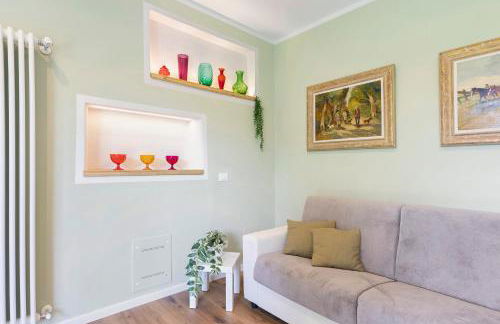 Bellavista Cottage - Foto 8