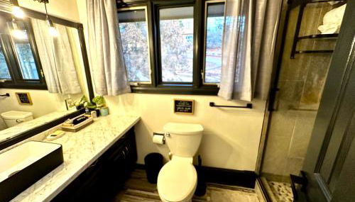 Indoor pool, hot tub, sauna! - Foto 5