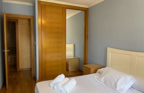 Apartamento Vigo 3Hab 6PAX WiFi PARKING Playa a 8 mins ツ by Rias Baixas Rentals - Foto 28