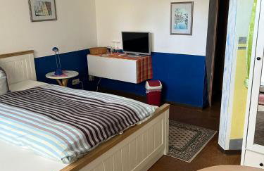 Appartements an der Kaiserpfalz - Krottental - Photo 9