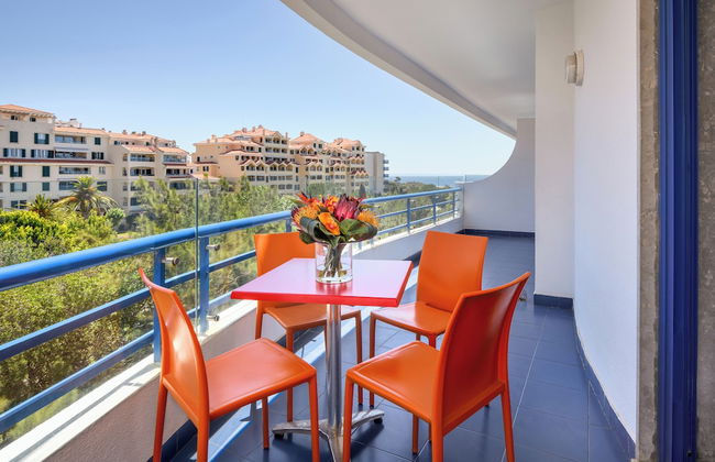 Pestana Cascais Ocean & Conference Aparthotel - Foto 11