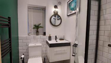 The Cove - Foto 3, Shower