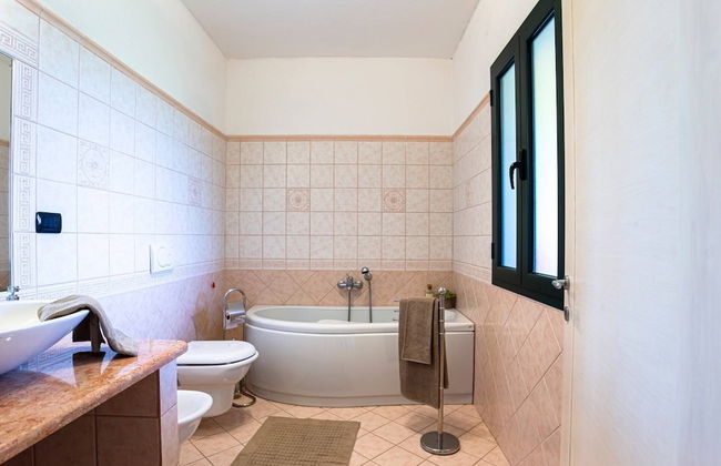 Casa a Telti by Wonderful Italy - Foto 24