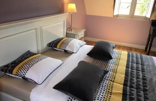 Gite de la petite masse - Foto 25