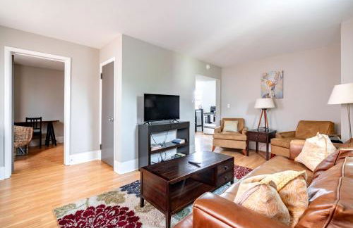 Jungle House Luxury Stays - Columbus Downtown Short North - Foto 7