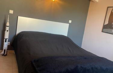 Maison de village avec jacuzzi et garage - Foto 12