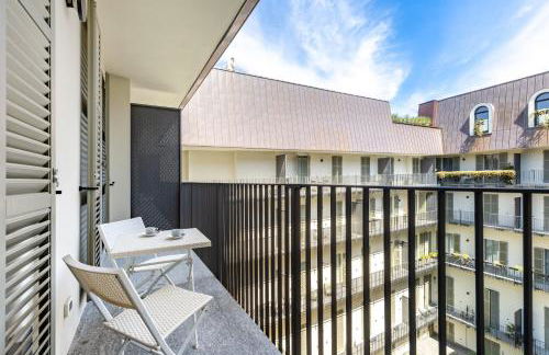 Hostdomus - Lagrange Luxury Apartment - Photo 33