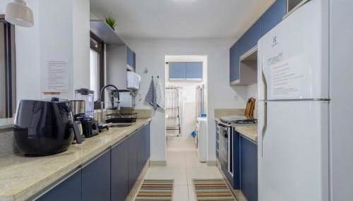 Excelente APARTAMENTO Térreo APÊ PARAÍSO - Condomínio de Luxo Iberostate - Praia do Forte - Mediterrâneo II - Foto 5