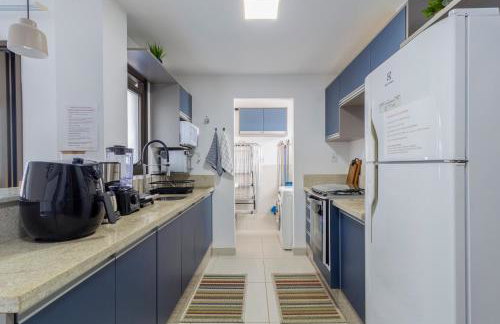 Excelente APARTAMENTO Térreo APÊ PARAÍSO - Condomínio de Luxo Iberostate - Praia do Forte - Mediterrâneo II - Foto 5