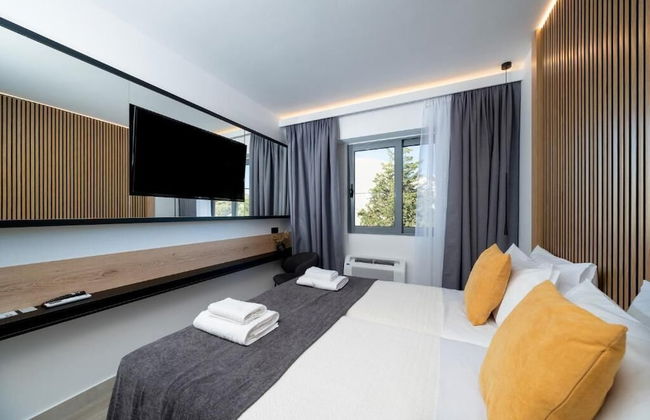 INCORSO • Smart Luxury Stay • near Airport • 24HR Check in - Foto 42