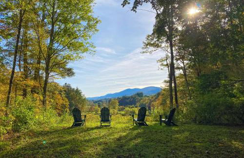 Green Mountain Retreat - Foto 29